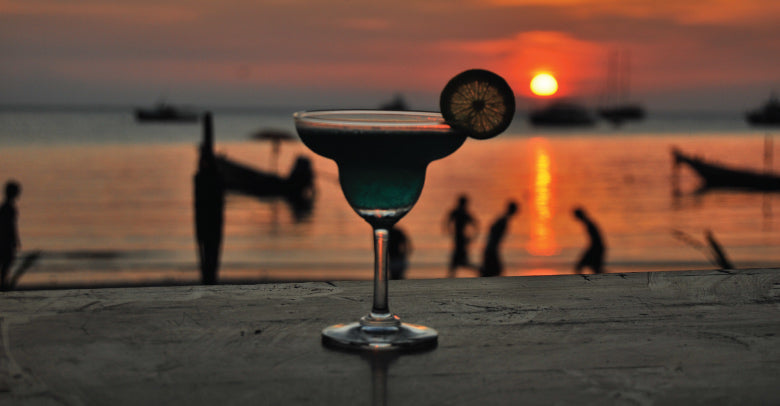 6 Boat Party Ideas You Have to Try