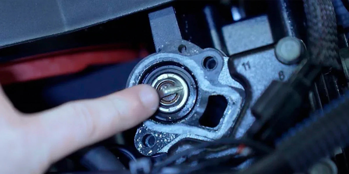 What to Do When Your Mercury Outboard Overheats on the Water – PartsVu