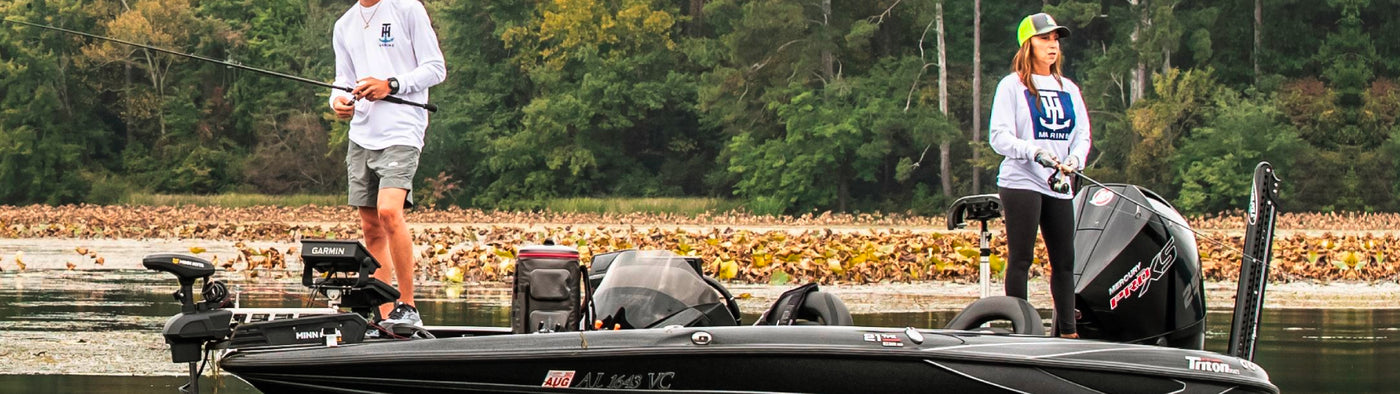 Boating Essentials - T-H Marine Supplies