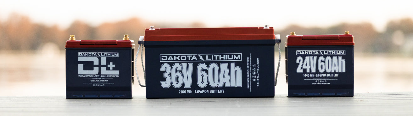 Dakota Lithium