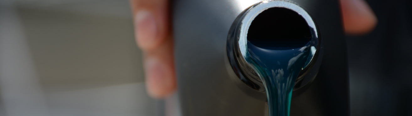 Fuel - Lubes - Oils - Corrosion Protection