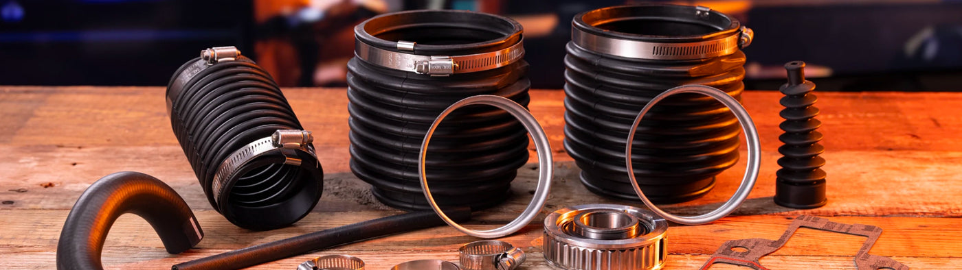 Mercury Mercruiser Transom