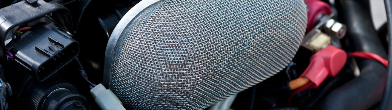 Mercury Mercruiser Electrical System