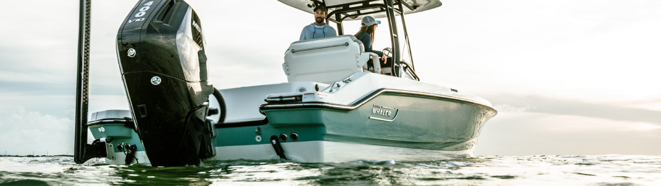 Mercury Outboard Parts