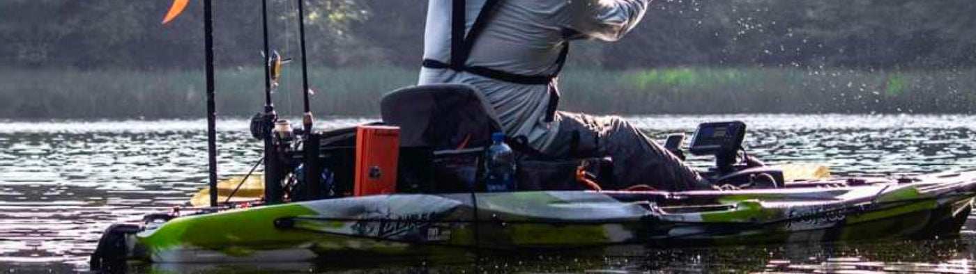 Railblaza Mounting Systems & Accessories