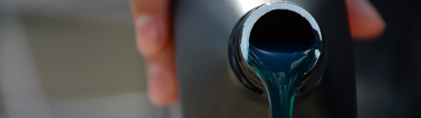 Suzuki ECSTAR Lubes | Oils | Additives