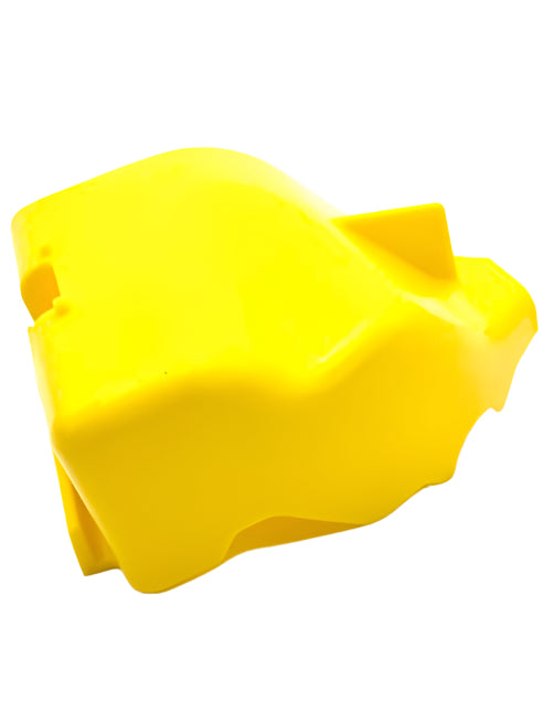 Mercury - Oil Drain Funnel Kit - Fits XL L6 Verado Outboard - 91-892866A01