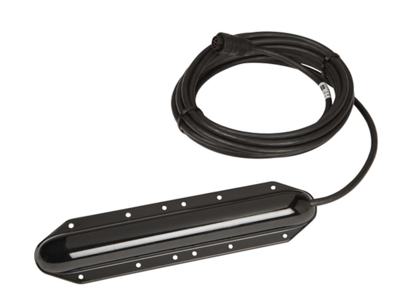 Lowrance - LSS-2 StructureScan HD Sonar Imaging TM Transducer - 000-10802-001