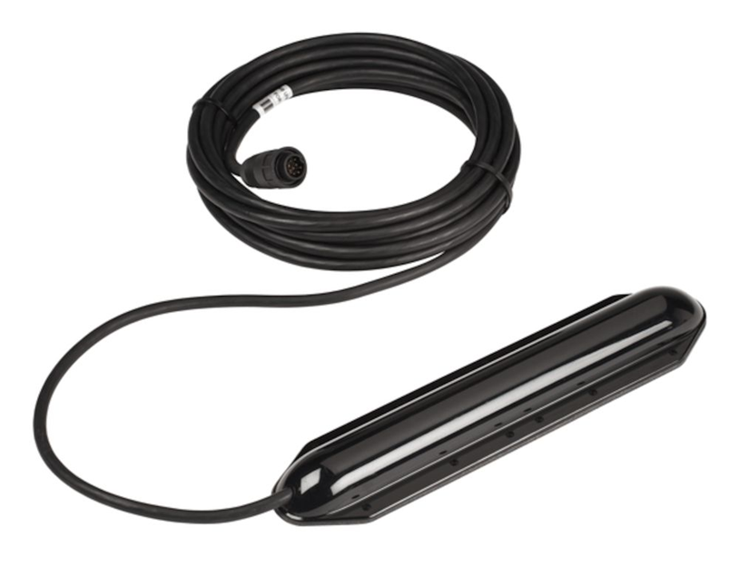 Lowrance - LSS-2 StructureScan HD Sonar Imaging TM Transducer - 000-10802-001