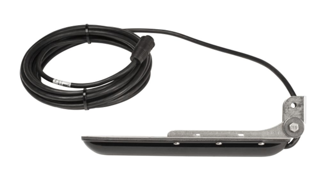 Lowrance - LSS-2 StructureScan HD Sonar Imaging TM Transducer - 000-10802-001