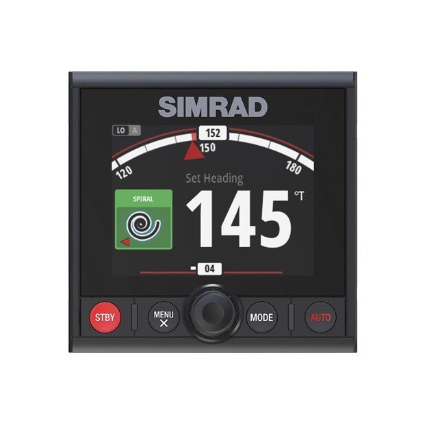 Simrad - AP44 Autopilot Controller - 000-13289-001