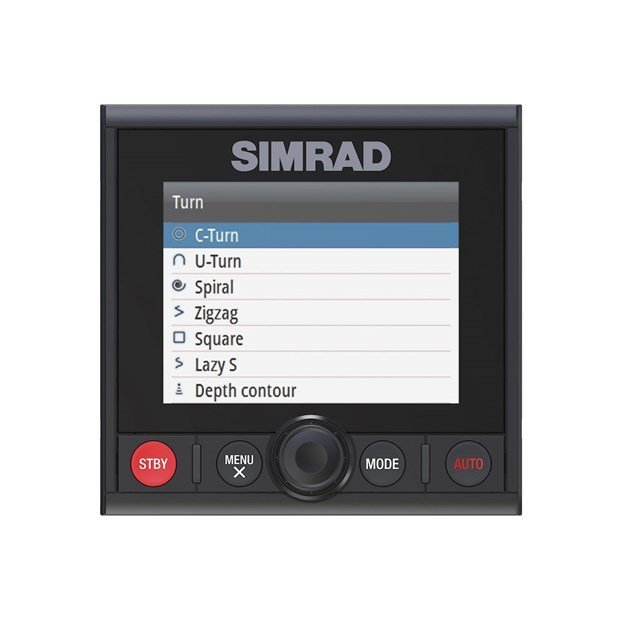 Simrad - AP44 Autopilot Controller - 000-13289-001