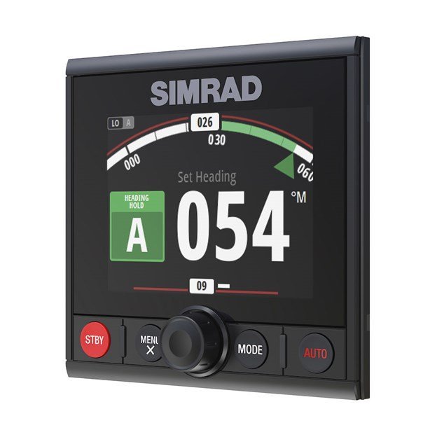 Simrad - AP44 Autopilot Controller - 000-13289-001