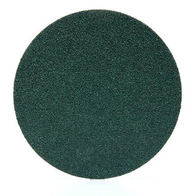 3M - Green Corps Hookit Disc - 8 inch - 36 Grit - 25 Pack - 00525