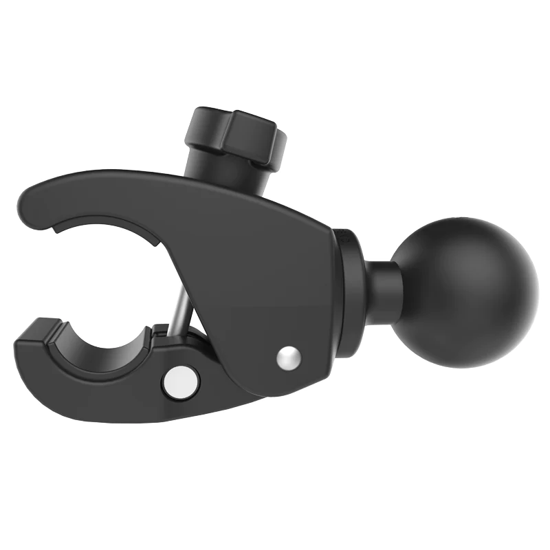 RAM - Mount Small Tough-Claw w/1.5" Diameter Rubber Ball - RAP-400U