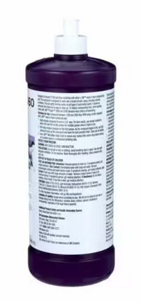 3M - Perfect-It EX AC Rubbing Compound - 32 oz. - 36060