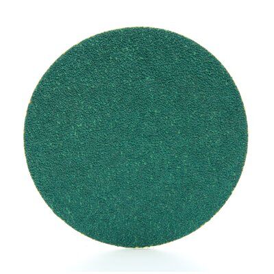 3M - Green Corps Stikit Disc - 6 inch - 36 Grit - 100 Count - 01548