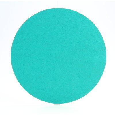 3M - Green Corps Stikit Disc - 8 inch - P80 Grit - 50 Count - 01549