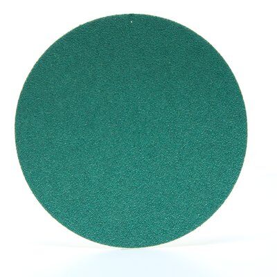 3M - Green Corps Stikit Disc - 8 inch - 40 Grit - 50 Count - 01550