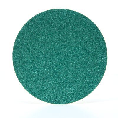 3M - Green Corps Stikit Disc - 8 inch - 36 Grit - 50 Count - 01551