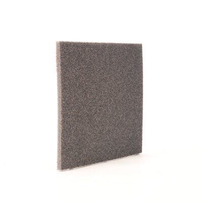 3M - Softback Sanding Sponge - Medium - 4-1/2 inch x 5-1/2 inch - 20 Pack - 02606
