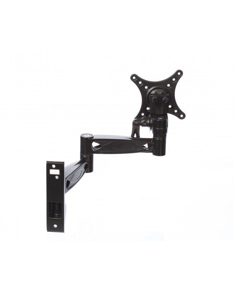 Majestic - 2 Piece Swing Arm - Folds Flush To Wall w/Locking Pin - ARM2502B