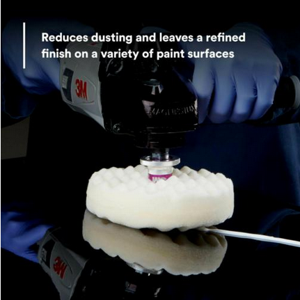 3M - Perfect-It EX AC Rubbing Compound - 32 oz. - 36060