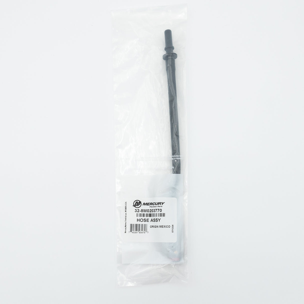 Mercury - Hose Assembly - 32-8M0203770