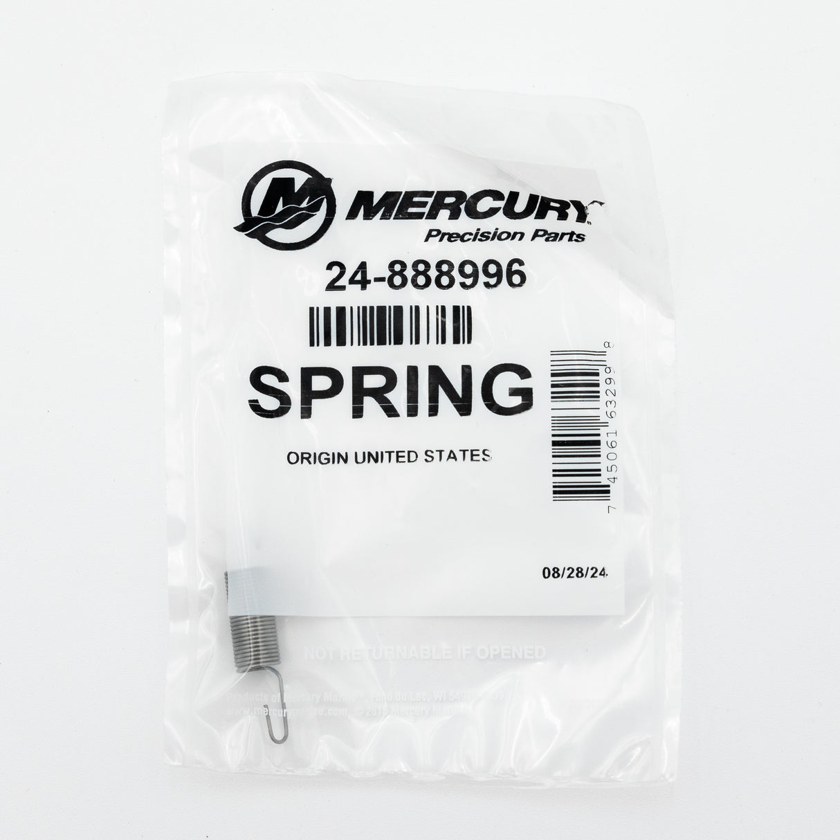 Mercury - Spring - 24-888996