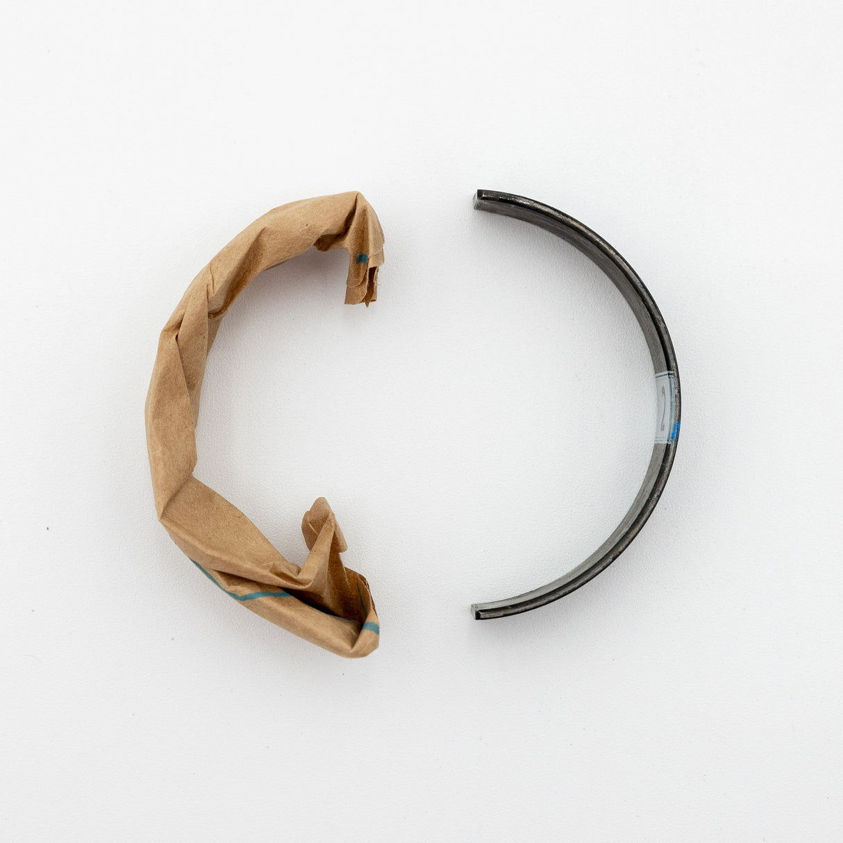 Mercury - Connecting Rod Bearing - Blue - 23-8M0217818