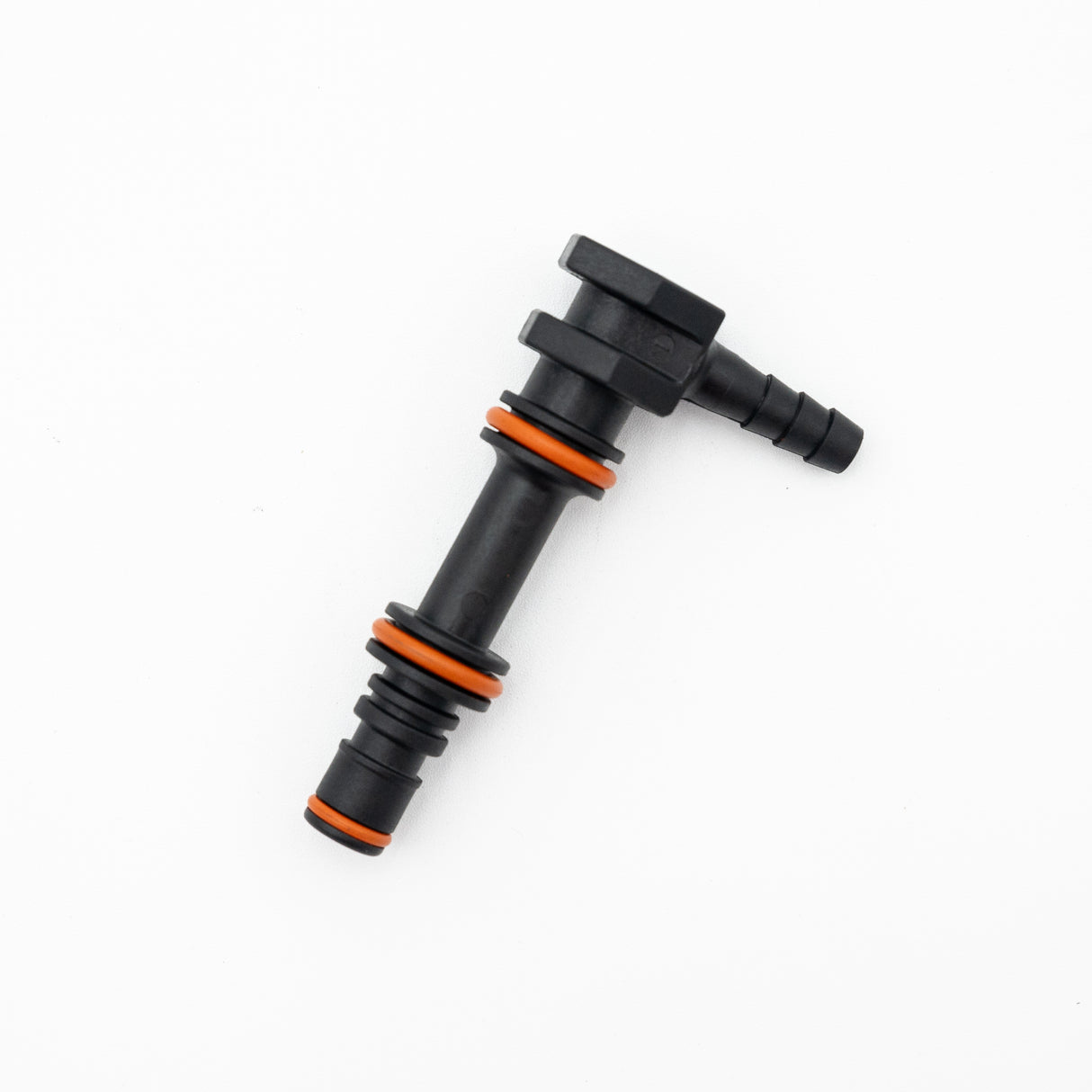 Mercury - Bulk-Head Fitting Assembly - 90 Degree - 22-861150T02