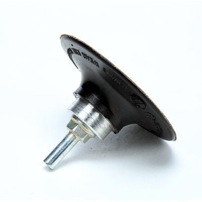 3M - Roloc Disc Pad Assembly - 3 inch - 05540