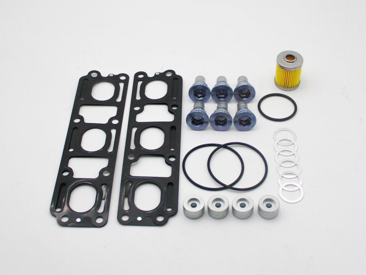 Honda - BF175D ~ BF250D - 400 Hour Maintenance Kit - 06161-ZVL-010