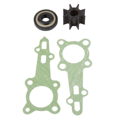 Honda - BF8A Impeller - 06192-881-C00