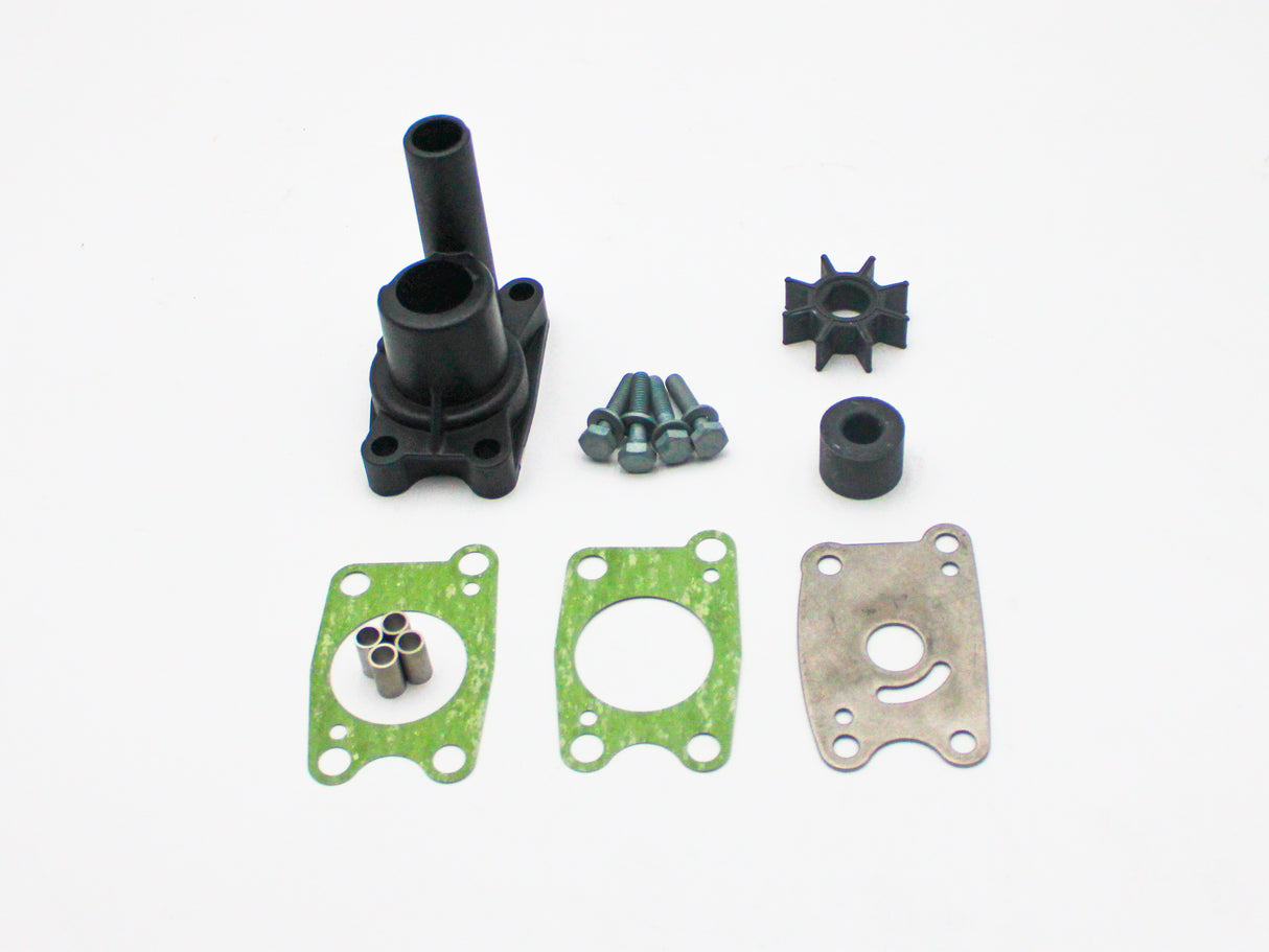 Honda - BF4A - BF5D Impeller Kit - 06193-ZVD-000