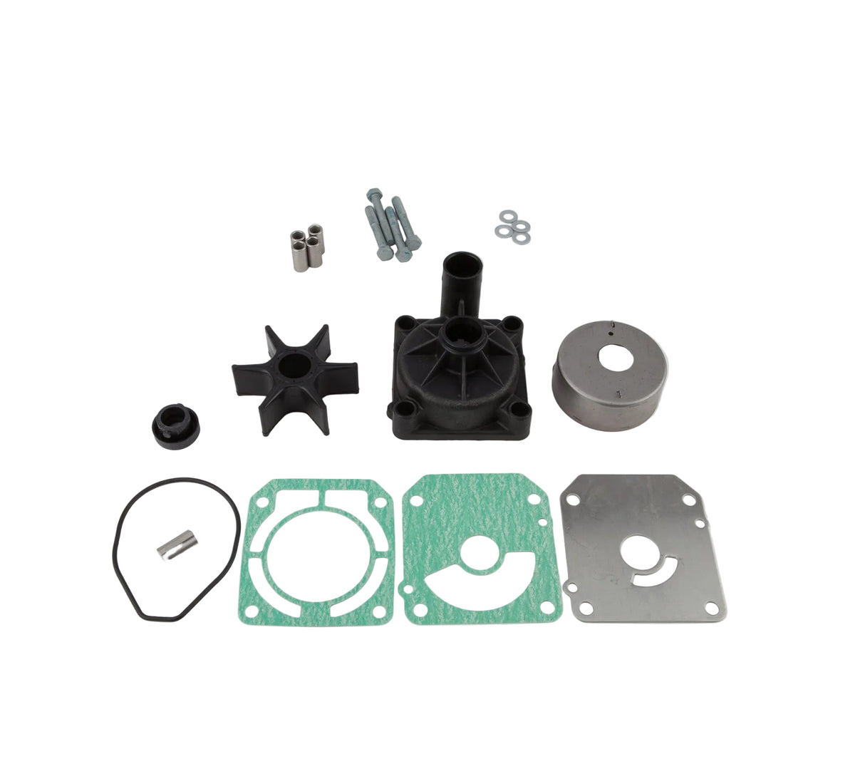 Kit de bomba impulsora Honda 06193-ZW1-B04