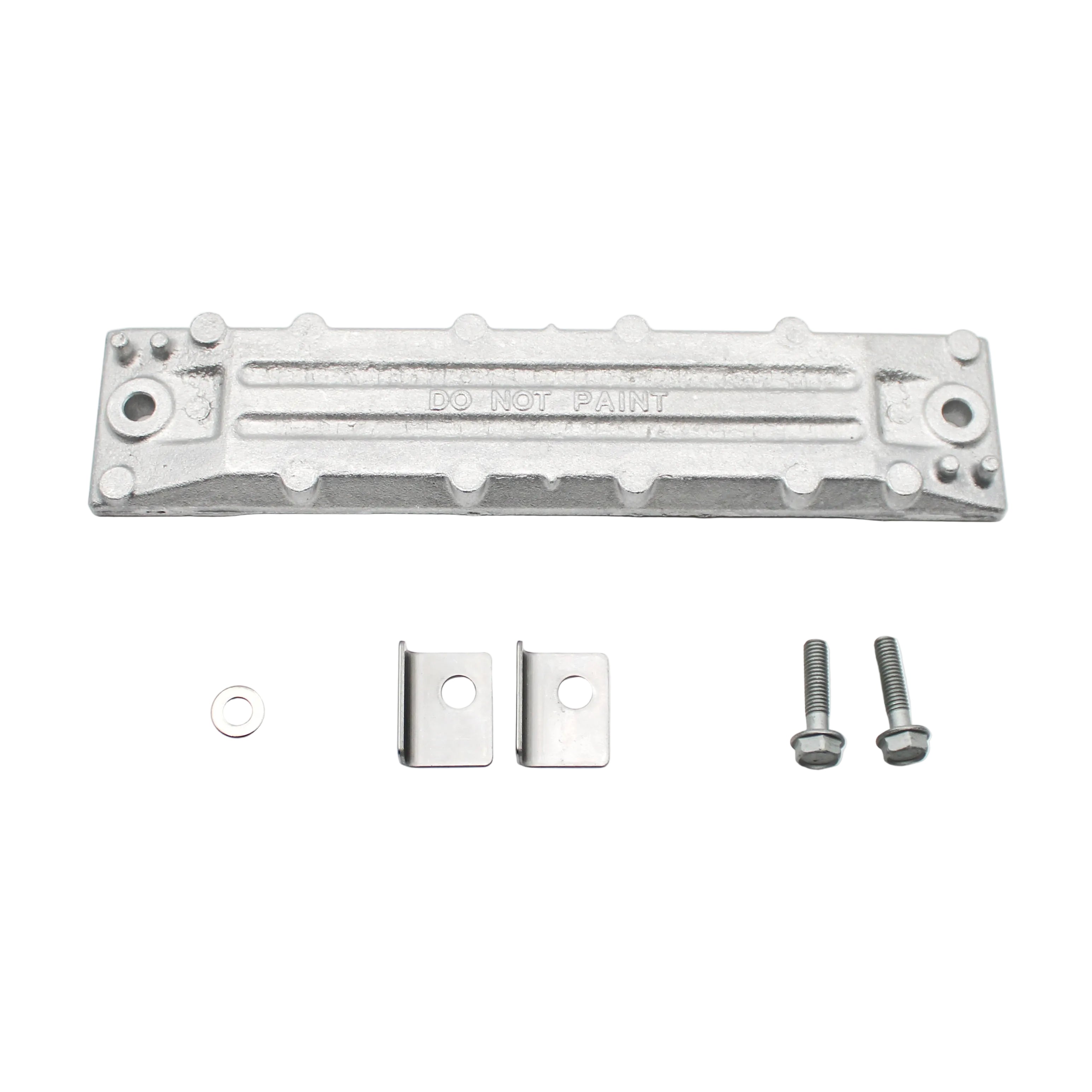 Honda BF115JK1 to BF250DK1 Bracket Anode Kit 06411-ZVL-910