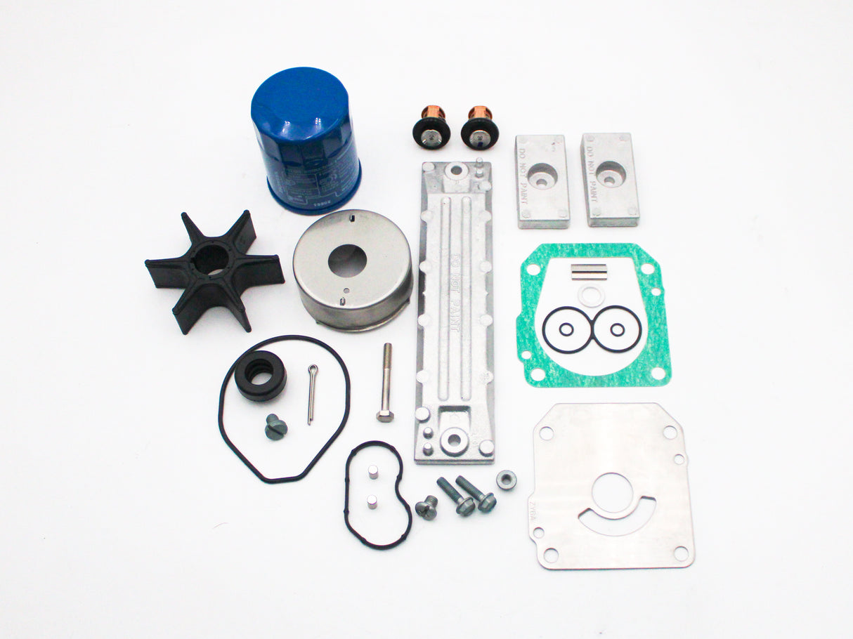 Honda - BF115J ~ BF150D - 200 Hour Maintenance Kit - 06510-ZVT-010