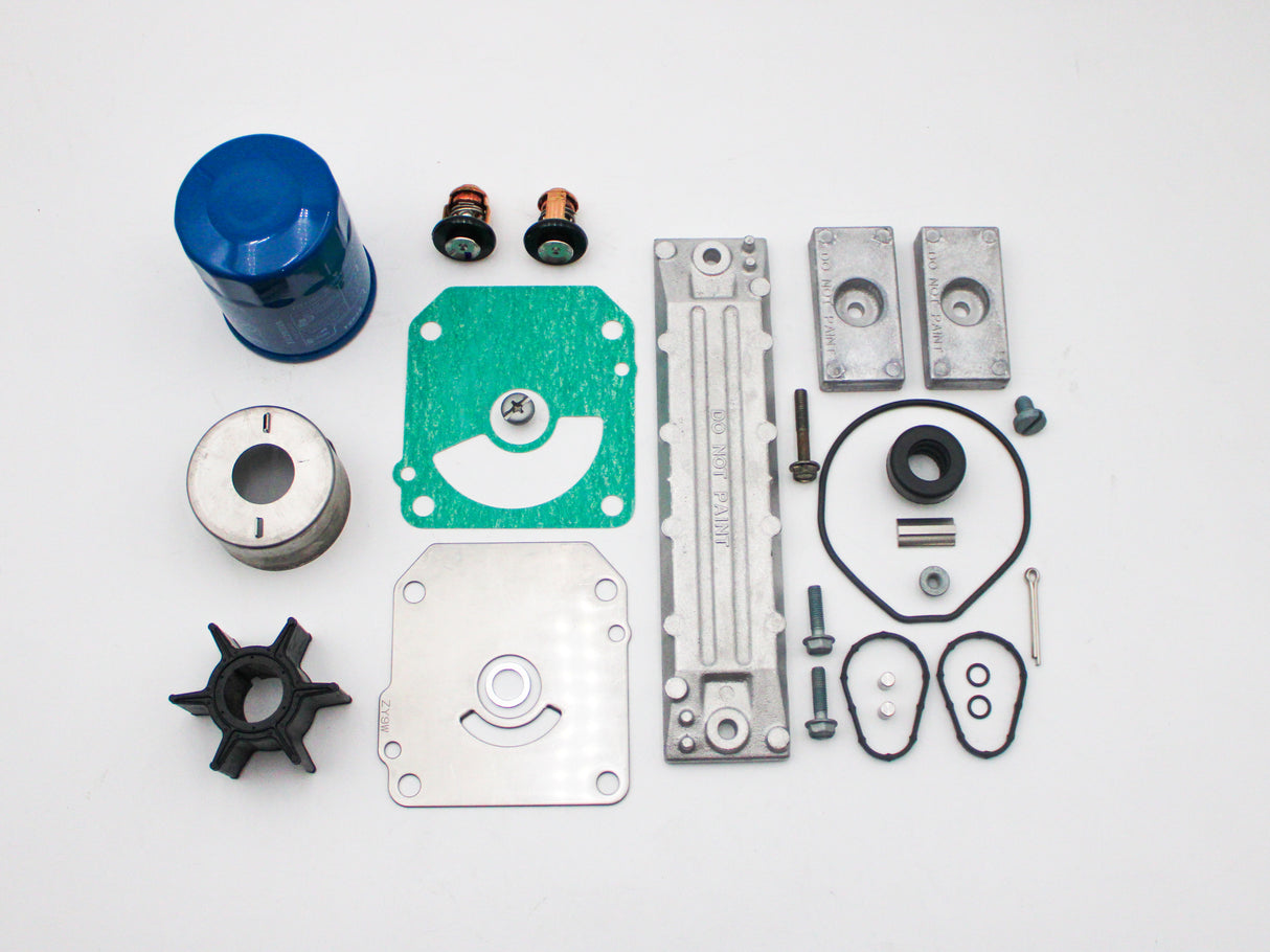 Honda - BF75DK4 ~ 100AK1 - 200 Hour Maintenance Kit - 06510-ZY9-010