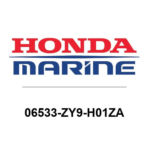 STRG HNDL KI*NHB14M* - 06533-ZY9-H01ZA