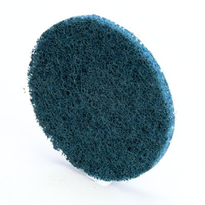 3M - Scotch-Brite Roloc Surface Conditioning Disc - 2 in - 25 Pack - 07515
