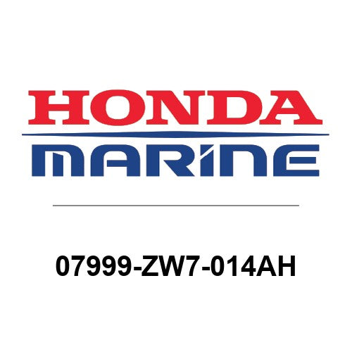 07999-ZW7-014AH