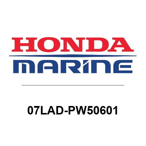 07LAD-PW50601