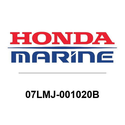 07LMJ-001020B