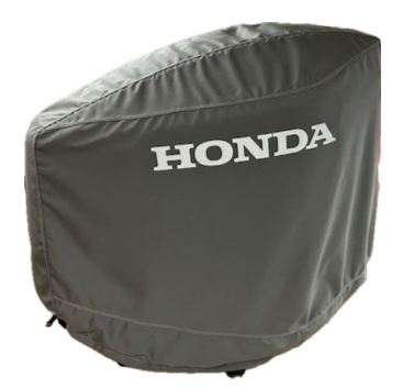 Honda - Engine Cover - 08361-ZVP-001AH - BF350A