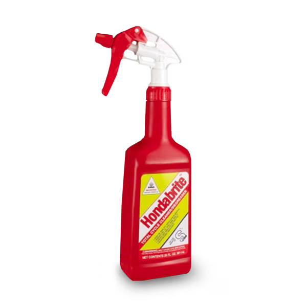 Honda - Hondabrite - 20 Fl. Oz Bottle - 08732-0020B