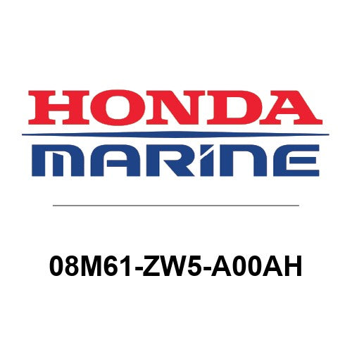 08M61-ZW5-A00AH