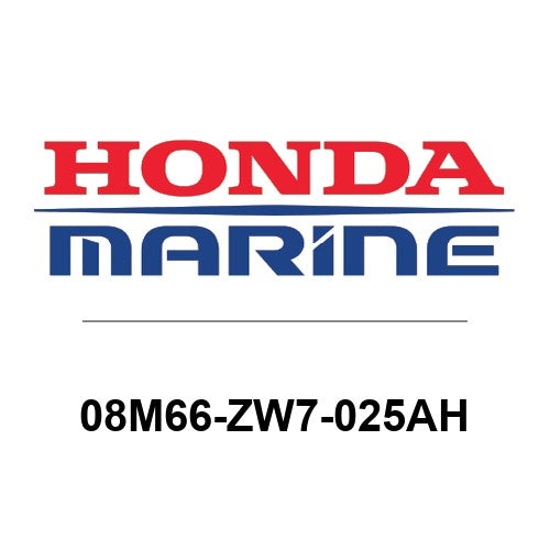 08M66-ZW7-025AH