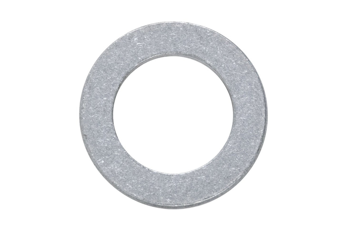 Suzuki - Drain Plug Gasket - 09168-12012 - DF25 V-Twin DF25 DF30 DF40A DF50A DF60A DF70A DF90A DF90 DF115 DF115A DF140 DF140A DF150 DF175 DF200A DFV6 Models