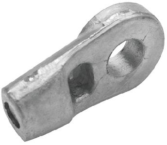 Seastar Solutions - 4300 Aluminum Eye Terminal - 037639